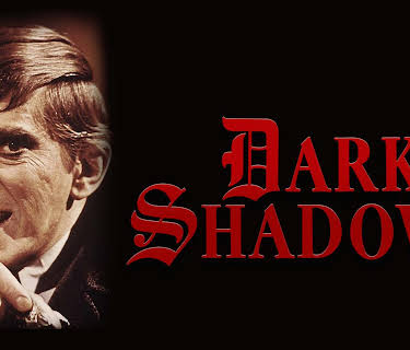 Dark Shadows S1