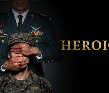 Heroico (2023)
