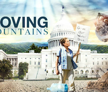 Moving Mountains (2014)
