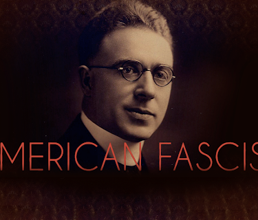 American Fascist (2020)
