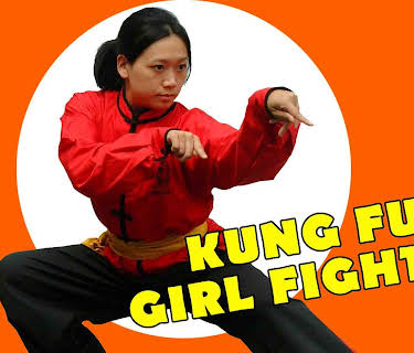Kung Fu Girl Fighter (1973)