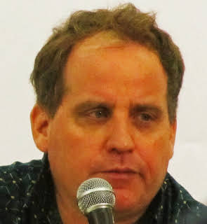 Benjamin Fulford