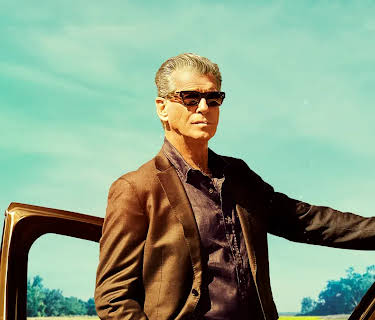 Fast Charlie (2023)