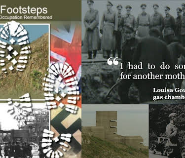 In Toni's Footsteps: The Channel Islands Occupation (2002)