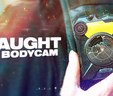 Caught on Bodycam: 1