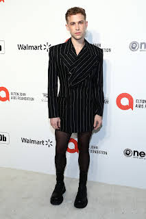 Tommy Dorfman