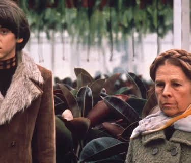 Harold and Maude (1971)