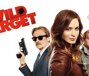 Wild Target (2010)