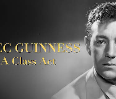 Alec Guinness: A Class Act (2025)