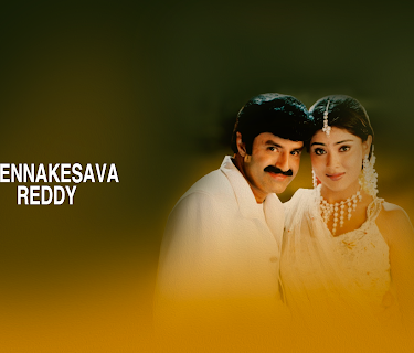 Chennakesava Reddy (2002)