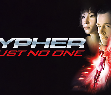 Cypher (2002)