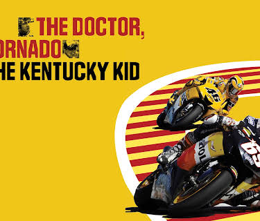 The Doctor, The Tornado & The Kentucky Kid (2006)