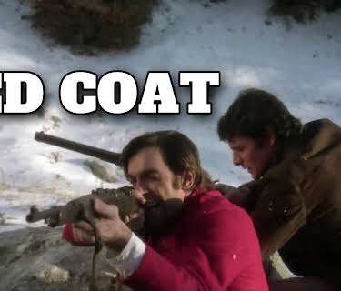 Red Coat (1977)