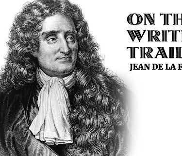 On the writer's trail: Jean de la Fontaine (Part 2) (2015)