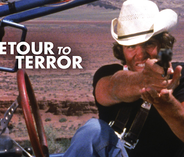Detour To Terror (1980)