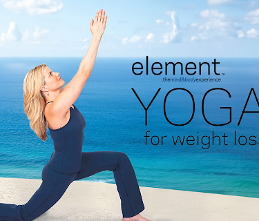 Element: Yoga for Weight Loss (2009)