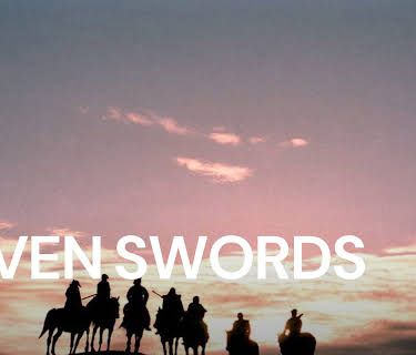 Seven Swords (2005)