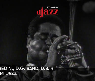 G.B. 4, Red N., D.G. Band, D.B. 4 - Newport Jazz (1968)