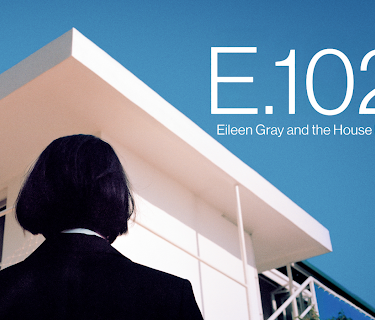 E.1027 - Eileen Gray and the House By the Sea (2025)