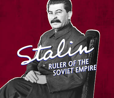 Stalin: Ruler of the Soviet Empire (1996)