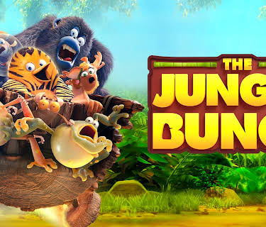 The Jungle Bunch (2017)