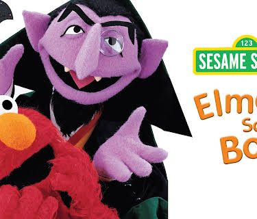 Sesame Street: Elmo Says Boo! (1997)