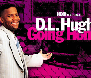 D.L. Hughley: Going Home (2009)