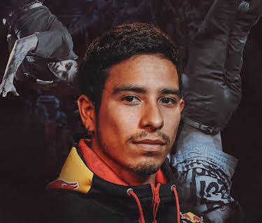 Victor Montalvo: Breaking the Loop (2024)