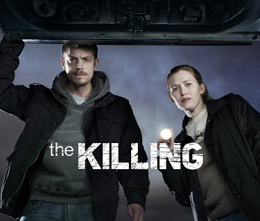 The Killing Season 1
