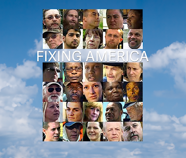 Fixing America (2012)