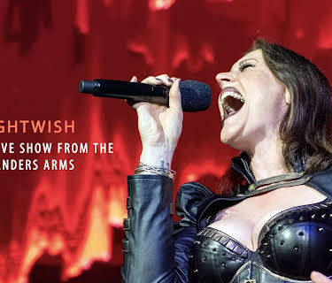 Nightwish - Virtual Live Show From The Islanders Arms (2021)