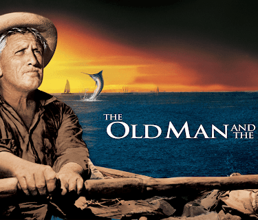 The Old Man and the Sea (1958)