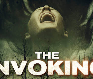 The Invoking (2013)