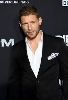 Matt Lauria