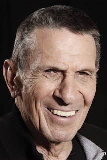 Leonard Nimoy