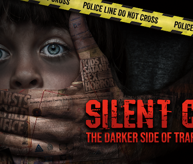 Silent Cry: The Darker Side of Trafficking (2020)