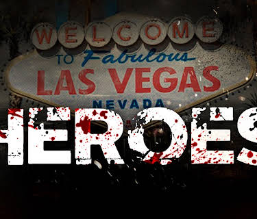 Heroes (2009)