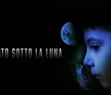 Soldier Under the Moon (2022)