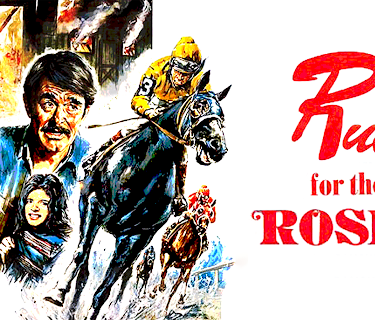 Run For The Roses (1977)