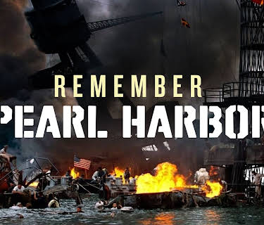 Remember Pearl Harbor (2016)