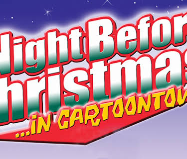 Night Before Christmas in Cartoontown (1996)