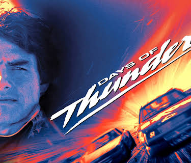 Days Of Thunder (1990)