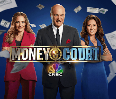 Money Court, Season 1