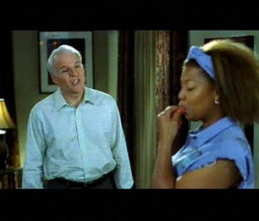 Una intrusa en la familia (2003)