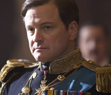 The King's Speech (2011)