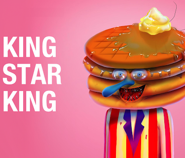 KING STAR KING!/!/!/
