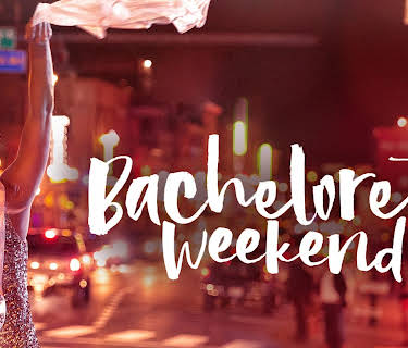 Bachelorette Weekend Season 1