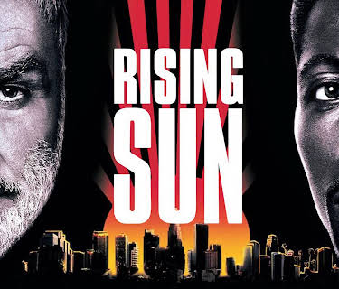 Rising Sun (1993)