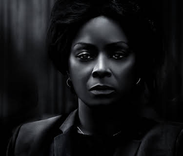 A Fall from Grace (2020)