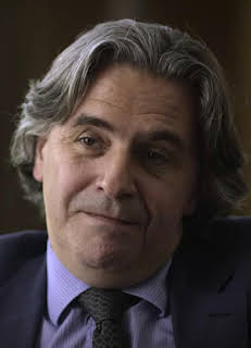 Stéphane Goldenstein